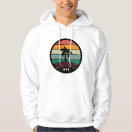 Kiribati Hoodie