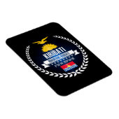 Kiribati Magneet (Rechterzijde)