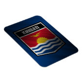 Kiribati Magneet (Rechterzijde)