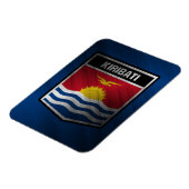 Kiribati Magneet (Linkerzijde)