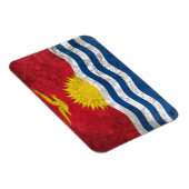 Kiribati Magneet (Rechterzijde)