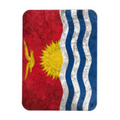 Kiribati Magneet (Verticaal)