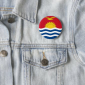 kiribati ronde button 5,7 cm (In situ)