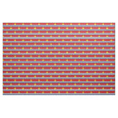 Kiribati-vlag Stof (Yard (91,4 cm))