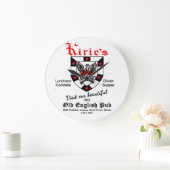 Kirie's Restaurant, River Grove, IL Grote Klok (Huis)