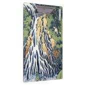 Kirifuri waterval bij de Kurokami-berg Housai Klembord (Rechts)