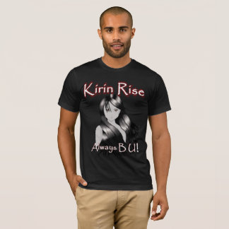 Kirin Rise Altijd B U. T-shirt