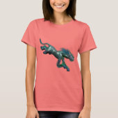 Kirin T-shirt (Voorkant)