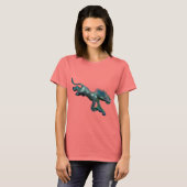 Kirin T-shirt (Voorkant volledig)