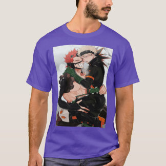 Kirishima Eijirou 1 T-shirt