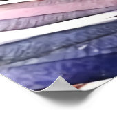 Kirito Asuna- SAO Poster (Hoek)