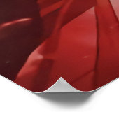 Kirito Asuna - Sword Art Online Poster (Hoek)