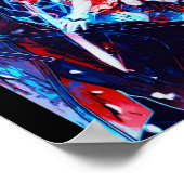 Kirito Poster (Hoek)