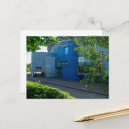 Kirklees Stadium, Huddersfield Briefkaart