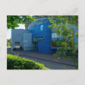 Kirklees Stadium, Huddersfield Briefkaart (Voorkant)