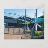 Kirklees Stadium, Huddersfield Briefkaart (Voorkant)