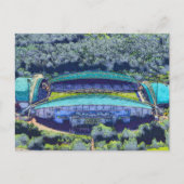 Kirklees Stadium, Huddersfield Briefkaart (Voorkant)