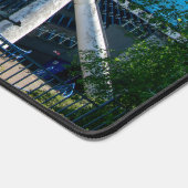 Kirklees Stadium, Huddersfield Bureaumat (Hoek)