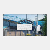 Kirklees Stadium, Huddersfield Bureaumat (Keyboard & Muis)