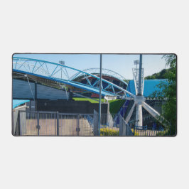 Kirklees Stadium, Huddersfield Bureaumat