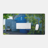 Kirklees Stadium, Huddersfield Bureaumat (Keyboard & Muis)