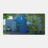 Kirklees Stadium, Huddersfield Bureaumat (Voorkant)