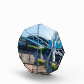 Kirklees Stadium, Huddersfield Fotoblokken (Rechts)