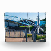 Kirklees Stadium, Huddersfield Fotoblokken (Voorkant)
