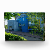 Kirklees Stadium, Huddersfield Fotoblokken (Voorkant)