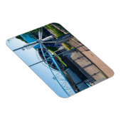 Kirklees Stadium, Huddersfield Magneet (Rechterzijde)