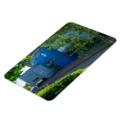 Kirklees Stadium, Huddersfield Magneet (Linkerzijde)