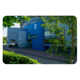 Kirklees Stadium, Huddersfield Magneet