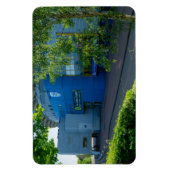 Kirklees Stadium, Huddersfield Magneet (Verticaal)