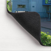 Kirklees Stadium, Huddersfield Muismat (Hoek)