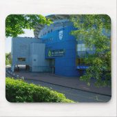 Kirklees Stadium, Huddersfield Muismat (Voorkant)