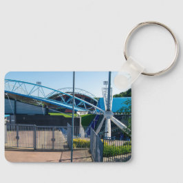 Kirklees Stadium, Huddersfield Sleutelhanger