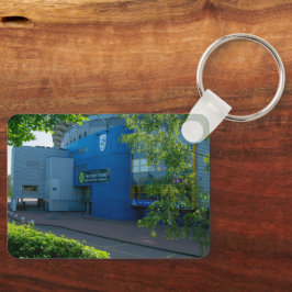 Kirklees Stadium, Huddersfield Sleutelhanger