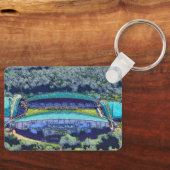 Kirklees Stadium, Huddersfield Sleutelhanger (Voorkant)