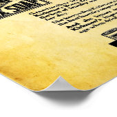 Kirkmans Borax Soap - waszeep Print (Hoek)