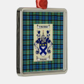 Kirkpatrick Ornament 4 (Rechts)