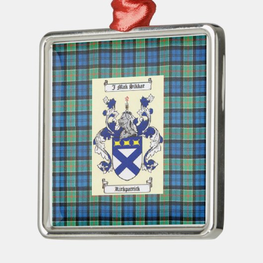 Kirkpatrick Ornament 4 (Links)
