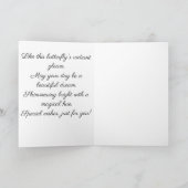 Kirlian Butterfly: Lichtgevende aura Aankondiging (Binnen)