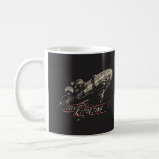 Kirov meldt Command and Conquer fan cadeau Koffiemok