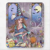 Kirra Mousepad Muismat (Voorkant)