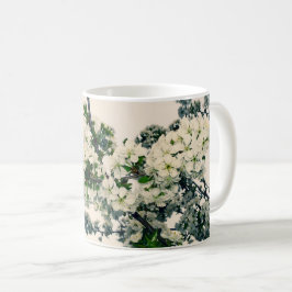 Kirschblüten Koffiemok