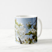 Kirschblüten Koffiemok (Voorkant rechts)