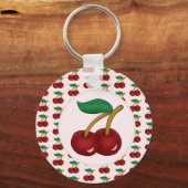 Kirschen Sleutelhanger (Voorkant)