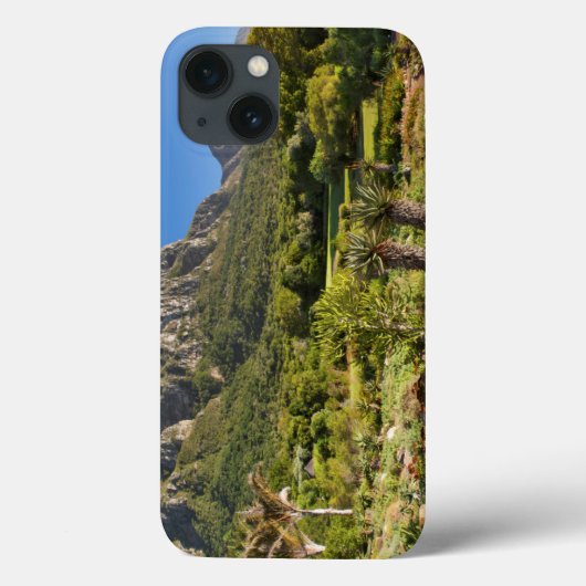 Kirstenbosch Botanic Gardens, Kaapstad Case-Mate iPhone Case (Achterkant)