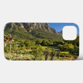 Kirstenbosch Botanic Gardens, Kaapstad Case-Mate iPhone Case (Achterkant (horizontaal))