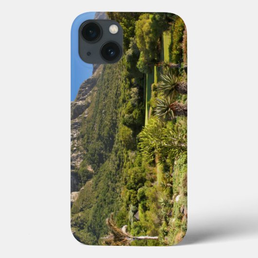 Kirstenbosch Botanic Gardens, Kaapstad Case-Mate iPhone Case (Achterkant)